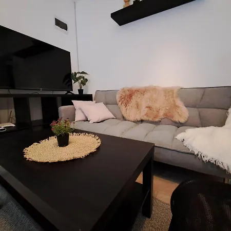 Appartement Oecsi Vendeghaz à Balatonlelle Extérieur photo