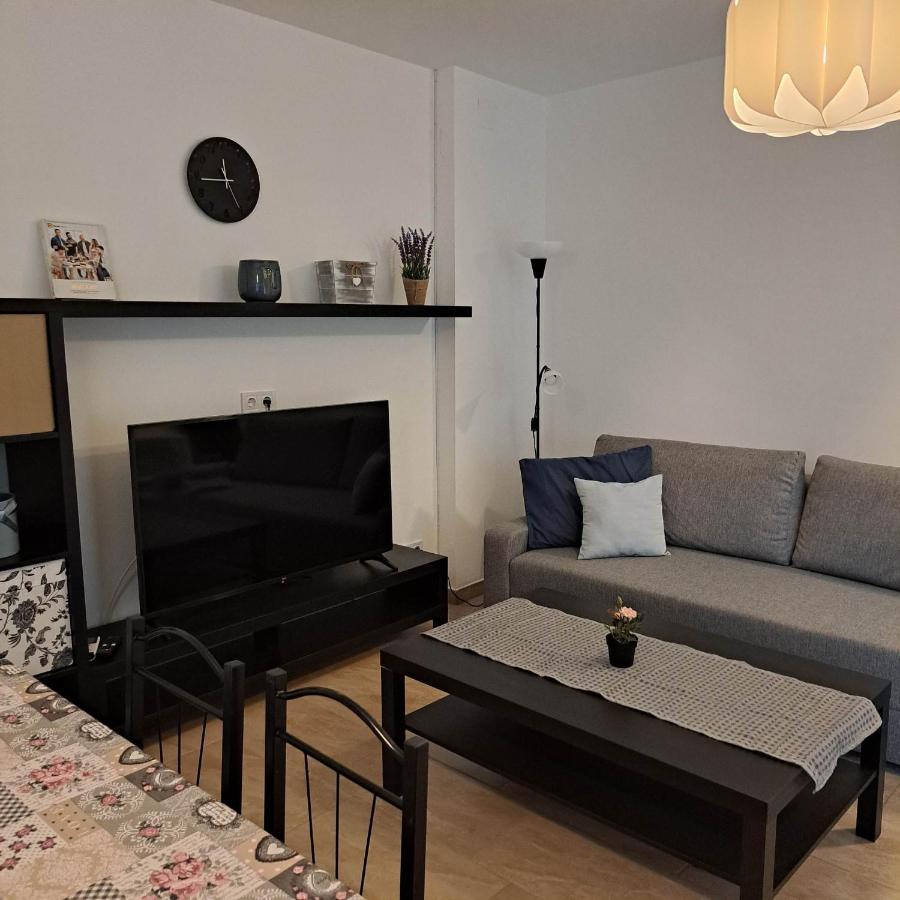 Appartement Oecsi Vendeghaz *