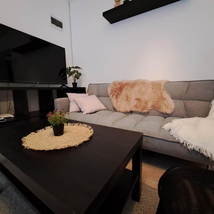 Appartement Oecsi Vendeghaz