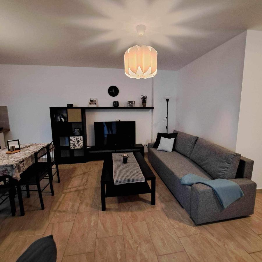 Oecsi Vendeghaz Appartement