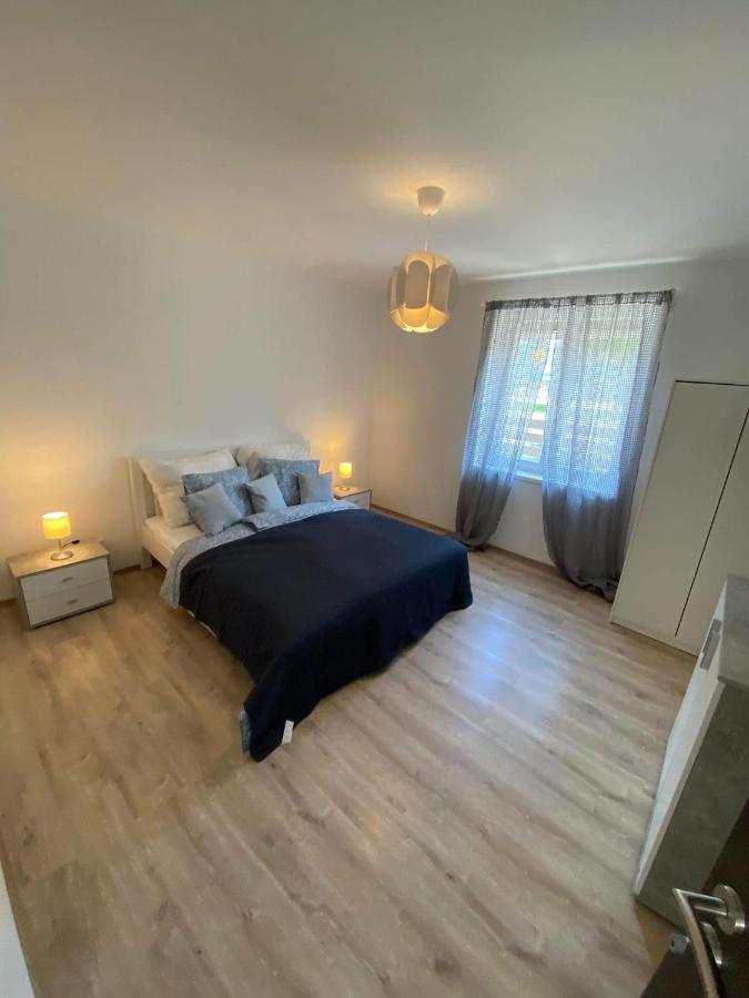 Appartement Oecsi Vendeghaz Balatonlelle